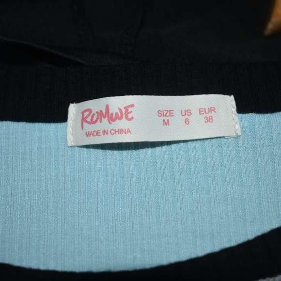 Patchwork top - Picture 4 of 5